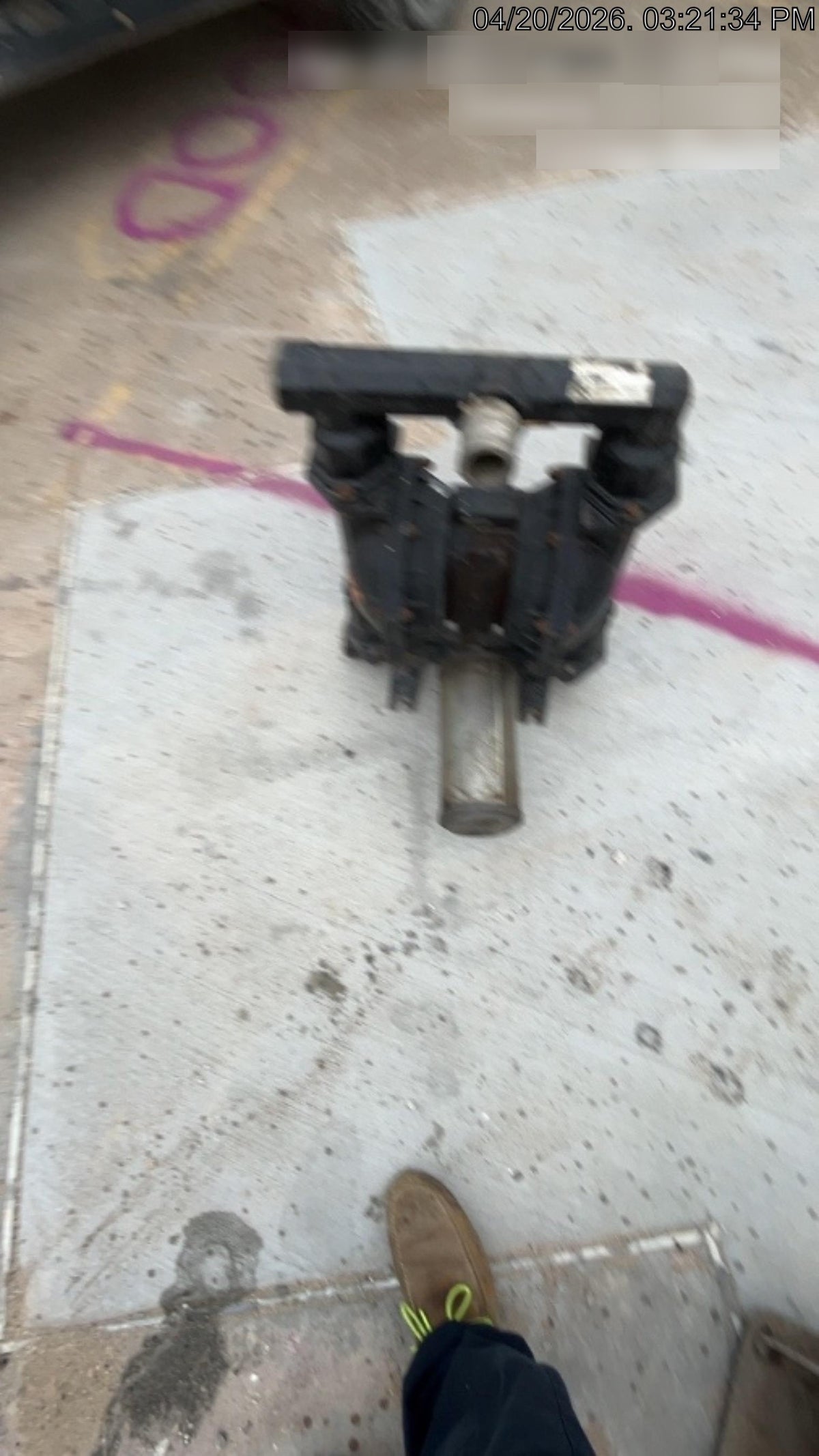 2022 INGERSOLL RAND PD20A-AAP-CCC-B