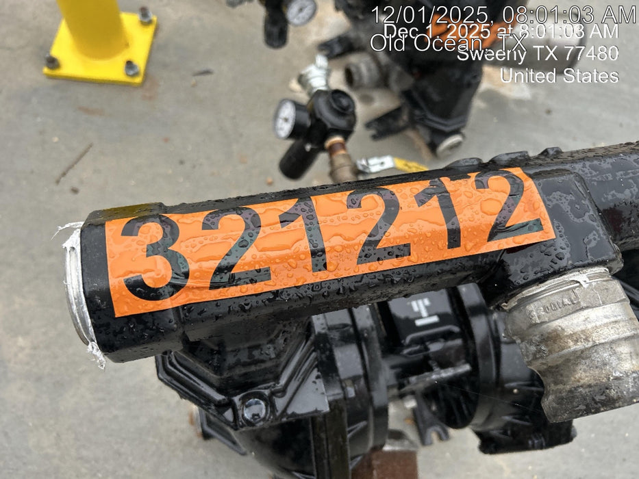 2023 INGERSOLL RAND PD20A-AAP-CCC-B