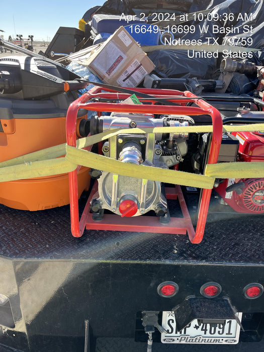 2023 MULTIQUIP QP2TH