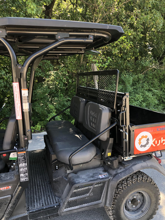 2021 KUBOTA RTV-X1140W-H (Canopy)