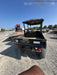 2022 Club Car CA1700D Canopy, Diesel, 4 Passenger