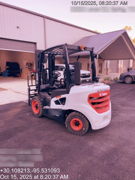 2025 DOOSAN D30S-9