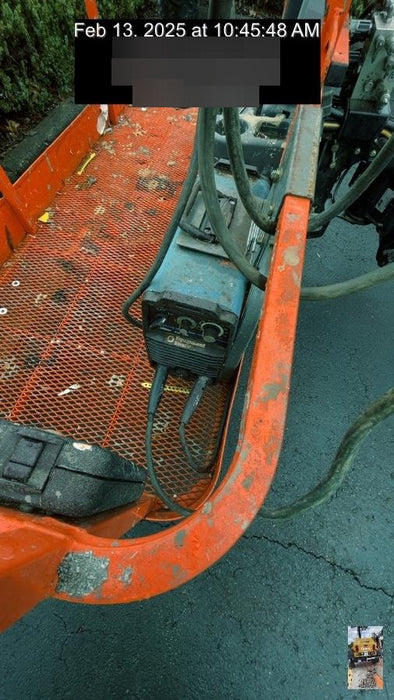 2020 MILLER ELECTRIC CST-280