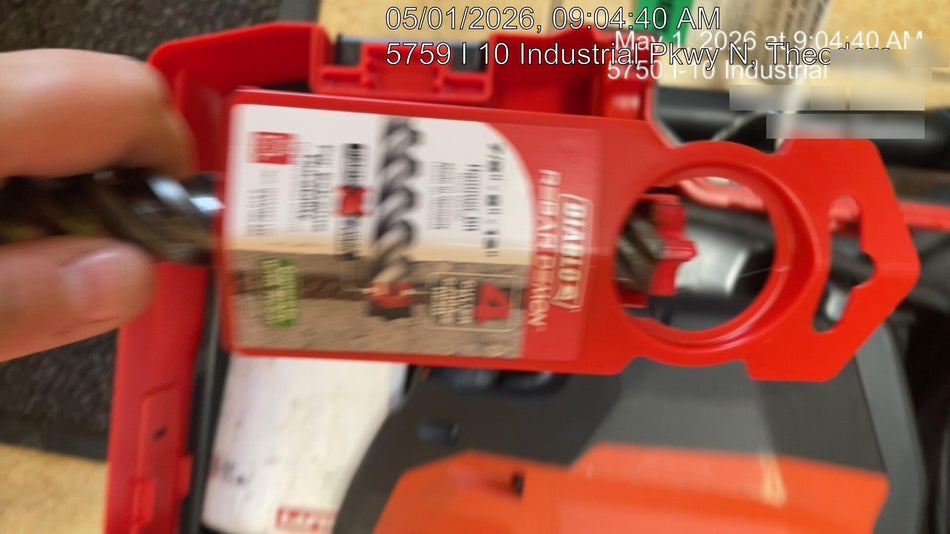 2023 HILTI TE 50-AVR