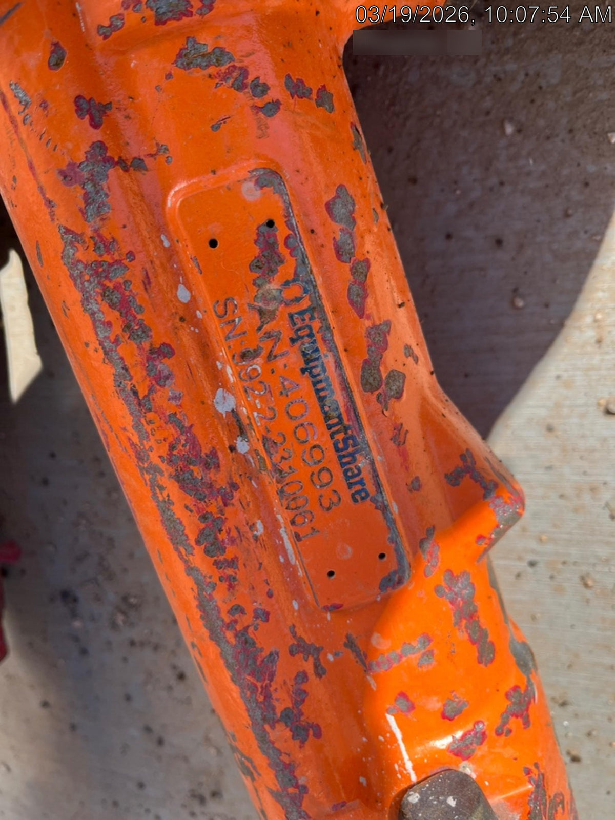 2024 MICHIGAN PNEUMATIC ES-TPB90-118-TRACKER