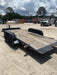 2023 BIG TEX TRAILER 14FT-16BK