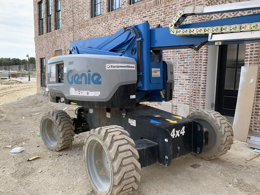 2018 GENIE Z-60/37 FE