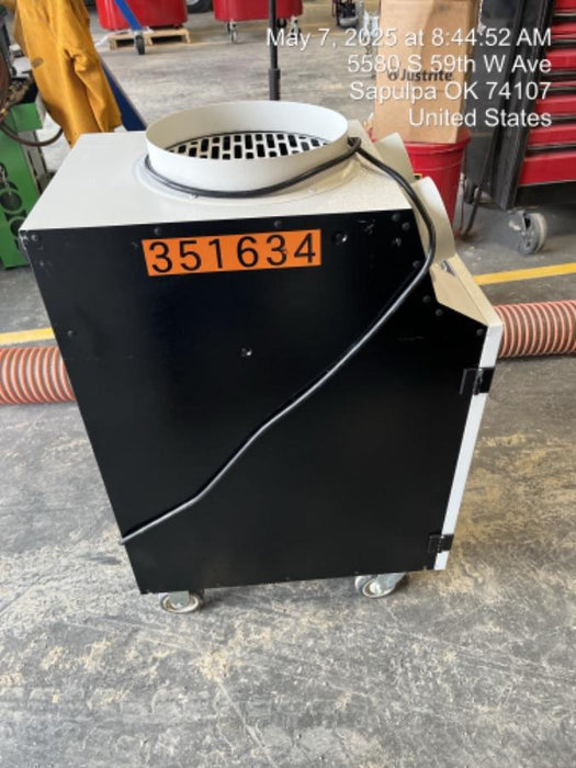 2023 KWIKOOL KPAC1411-2