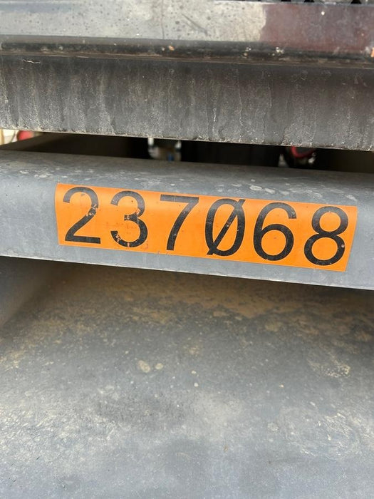 2022 ATLAS COPCO PAC H108 JD