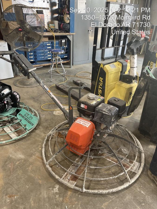 2024 MULTIQUIP B46H90