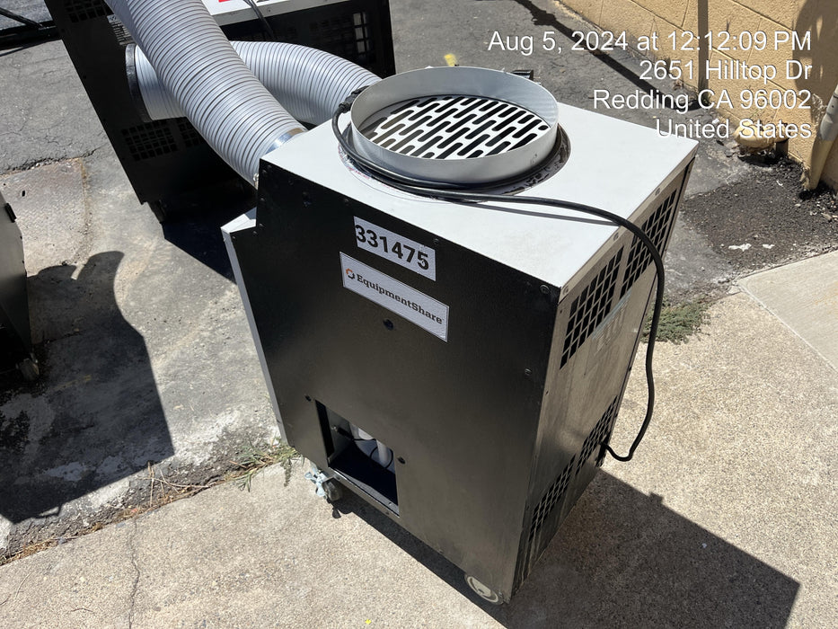 2023 KWIKOOL KPAC1411-2