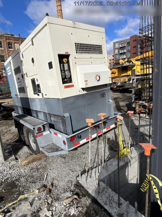 2020 ATLAS COPCO QAS 330