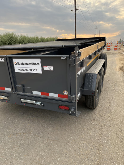 2023 SOUTHLAND SL270T-14K