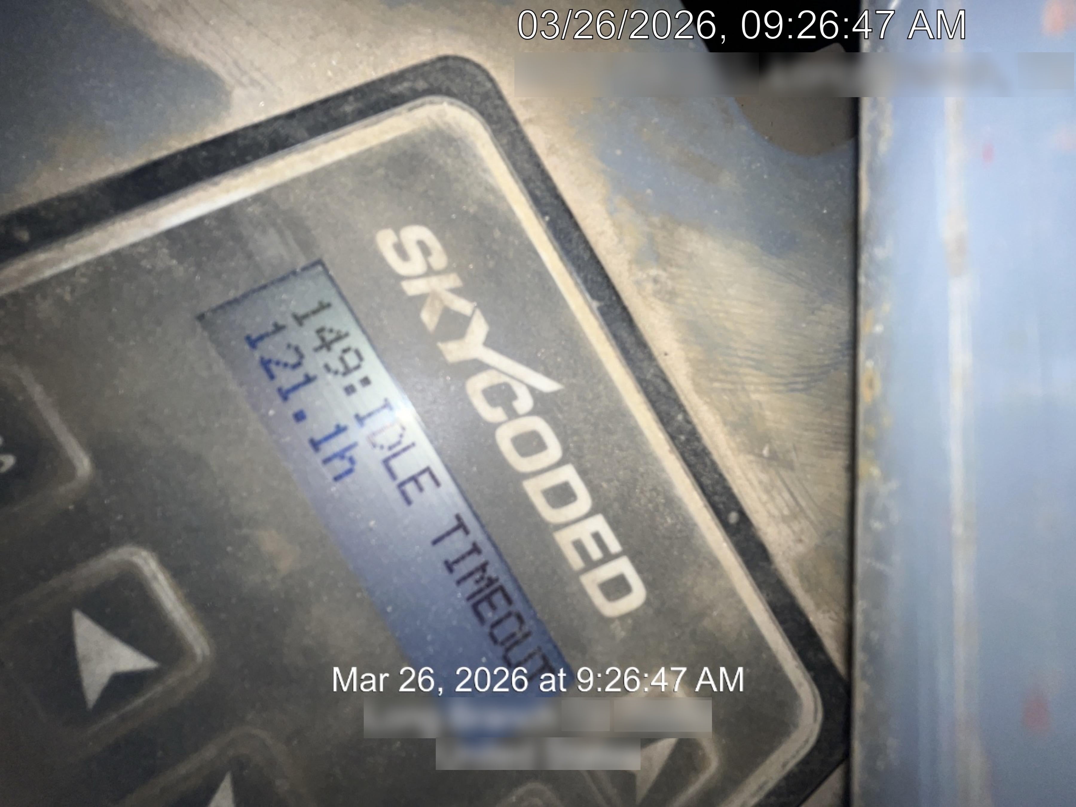 2022 SKYJACK SJ3219