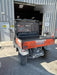 2019 Kubota RTV-X900 4wd Utility Cart, LED Strobe, Windshield Tempered Glass, Plastic Canopy, Backup Alarm