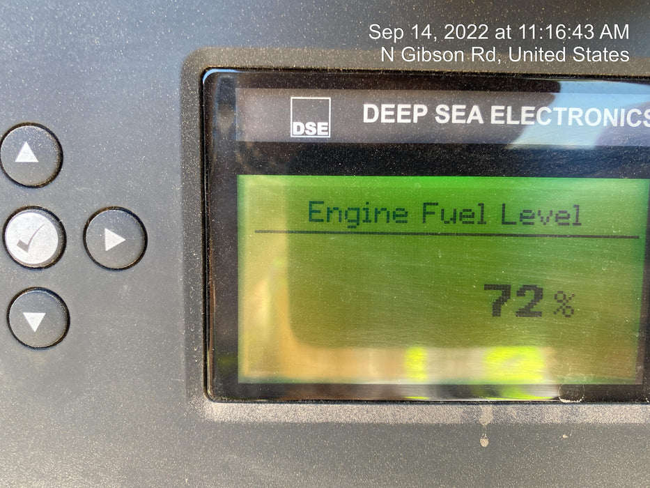 2020 WACKER NEUSON G25