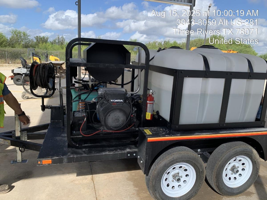 2025 MI-T-M HS-3505-1MGH-UR