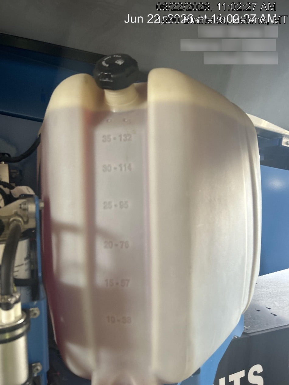 2026 GENIE S-85 XC
