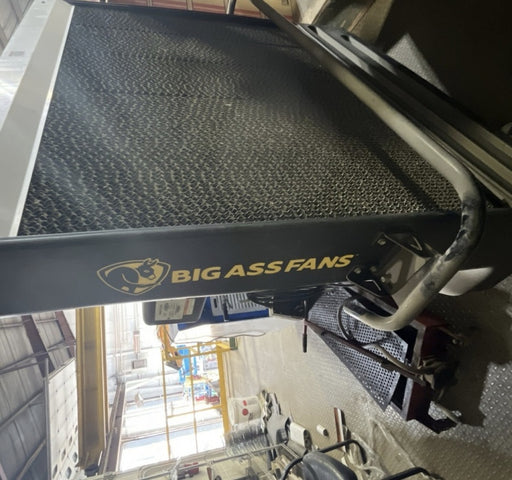 2022 BIG ASS FANS Cool Space 400