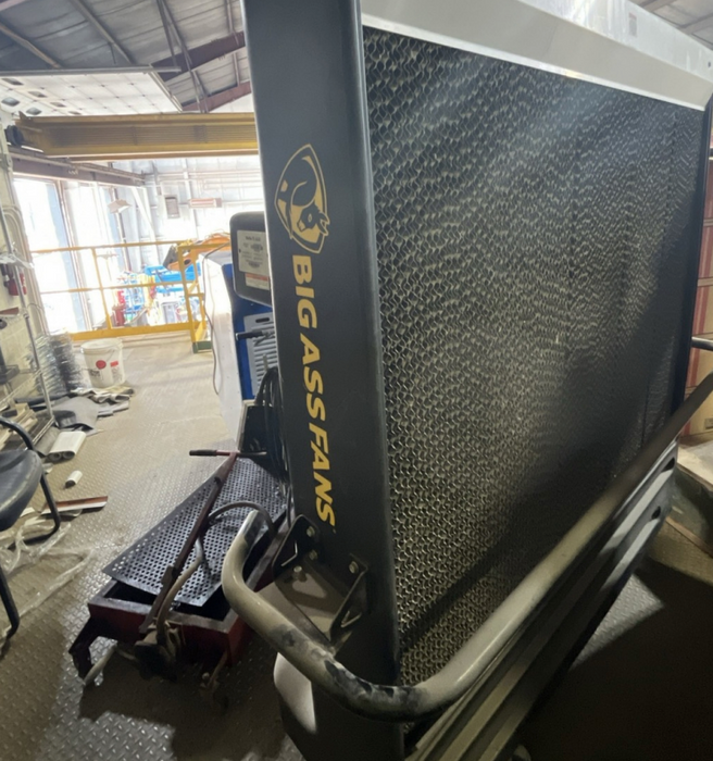 2022 BIG ASS FANS Cool Space 400