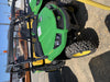 2021 John Deere XUV560E GATOR 4WD Utility Cart - 2-Seat, GAS, Canopy - ROPS, Windshield