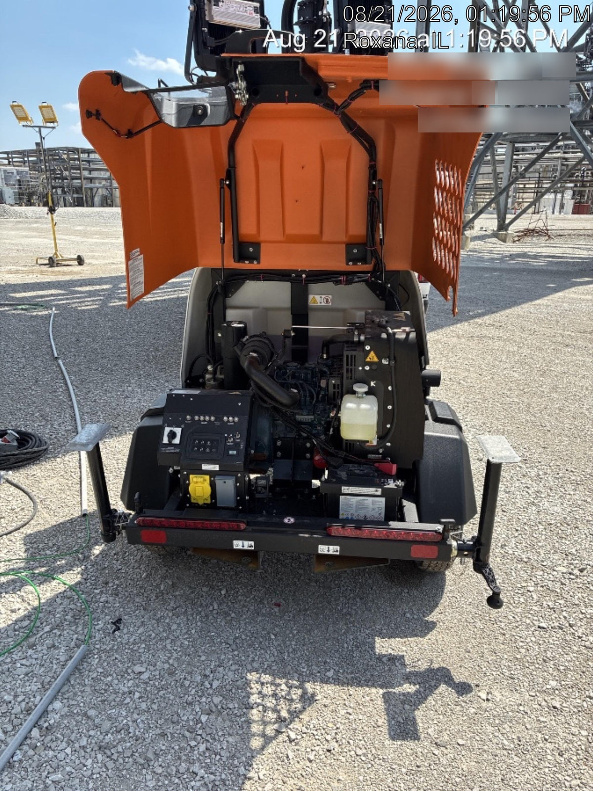 2026 GENERAC MLTS-4