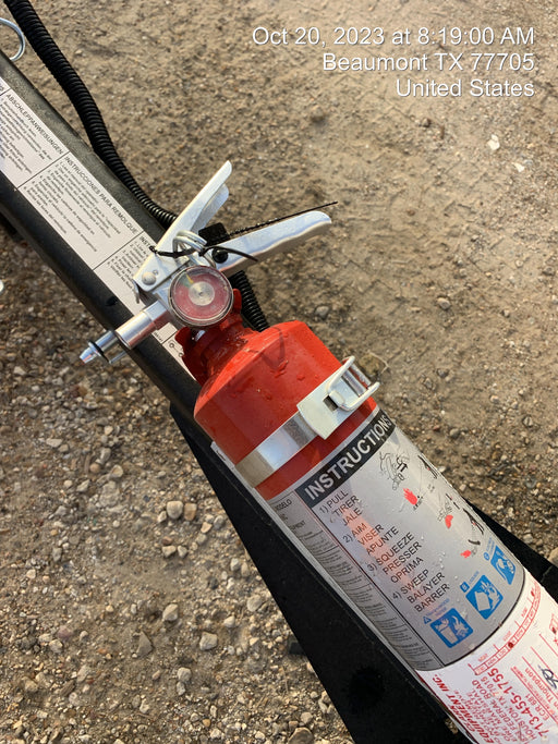 2023 Generac MLT2 Diesel, Flex Switch 120V Input, Powerzone Controller, 
(4) 320W LED Lights, 4kW Generator, 39.9 Gal Fuel Tank, 2" Ball, T3