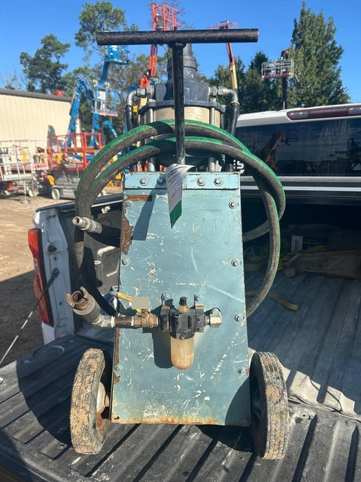 2021 PINNACLE PDQC-10000