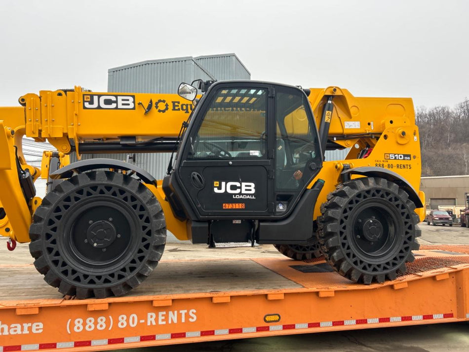 2025 JCB 510-56