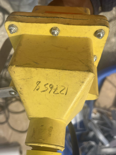 2021 WORKSITE LIGHTING DWXPLEDIL50-12V