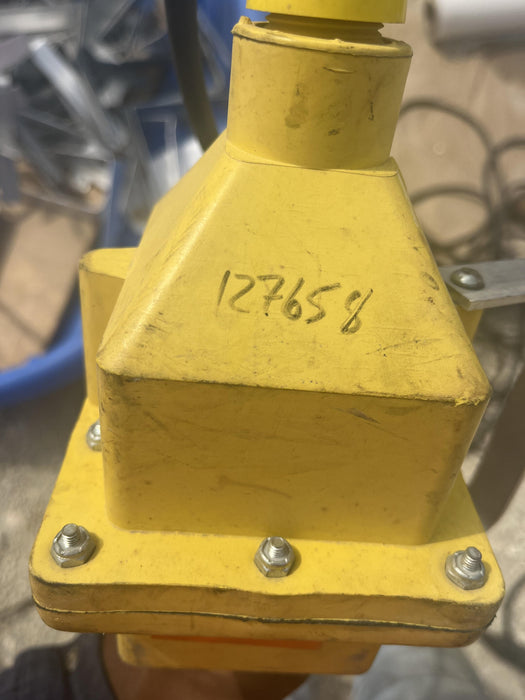 2021 WORKSITE LIGHTING DWXPLEDIL50-12V