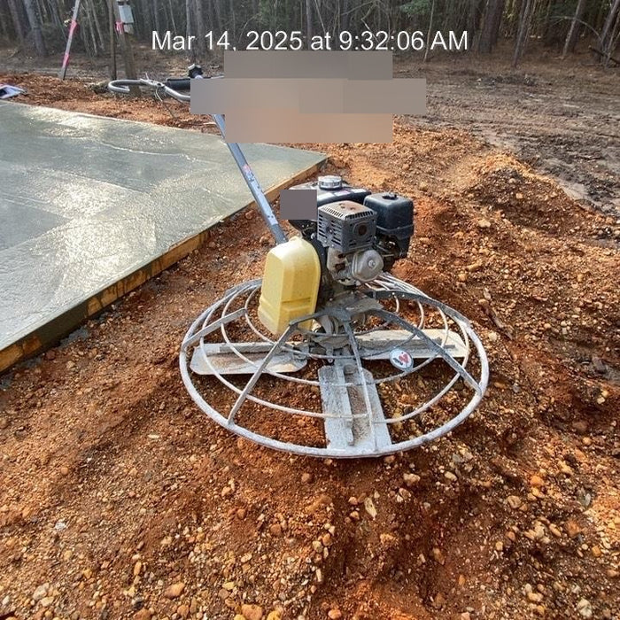 2019 WACKER NEUSON CT48