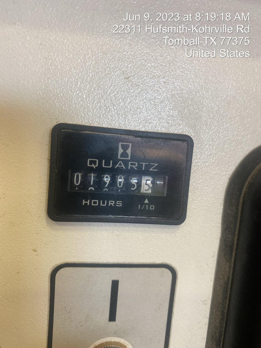 2022 WACKER NEUSON G25