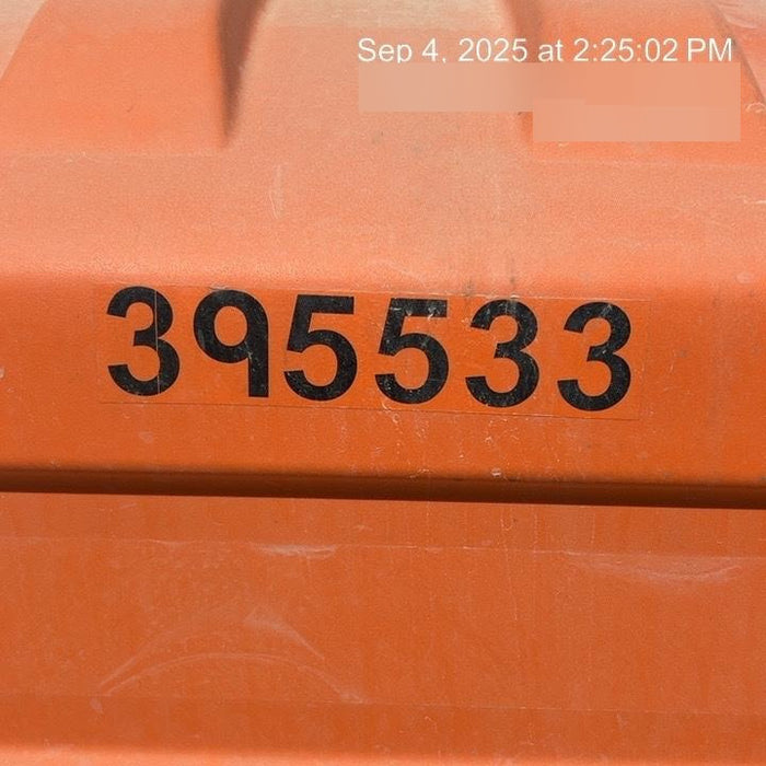 2024 Generac MLT2 Diesel, Flex Switch 120V Input, Powerzone Controller, 
(4) 320W LED Lights, 4kW Generator, 39.9 Gal Fuel Tank, 2" Ball, T3