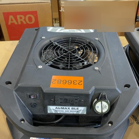 2022 PHOENIX AirMAX Radial Air Mover