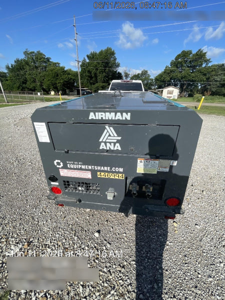 2024 AIRMAN PDS185S CWK