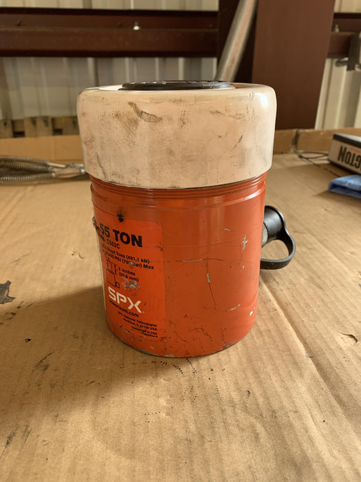 2020 POWER TEAM C552C