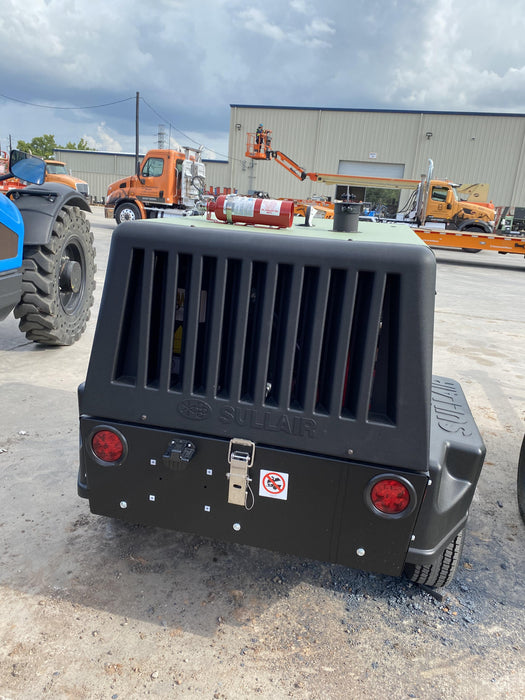 2021 SULLAIR 185D-DPQ KU4F