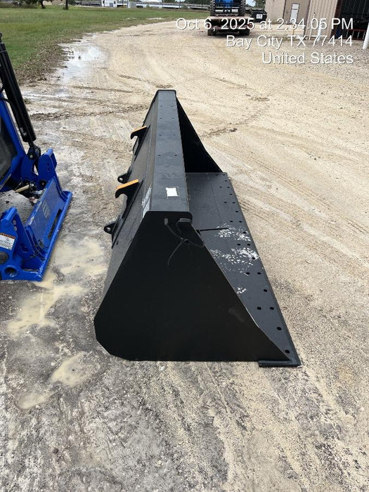 2024 NEW HOLLAND 855LA