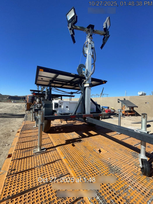 2022 WANCO WLTSSM4A750