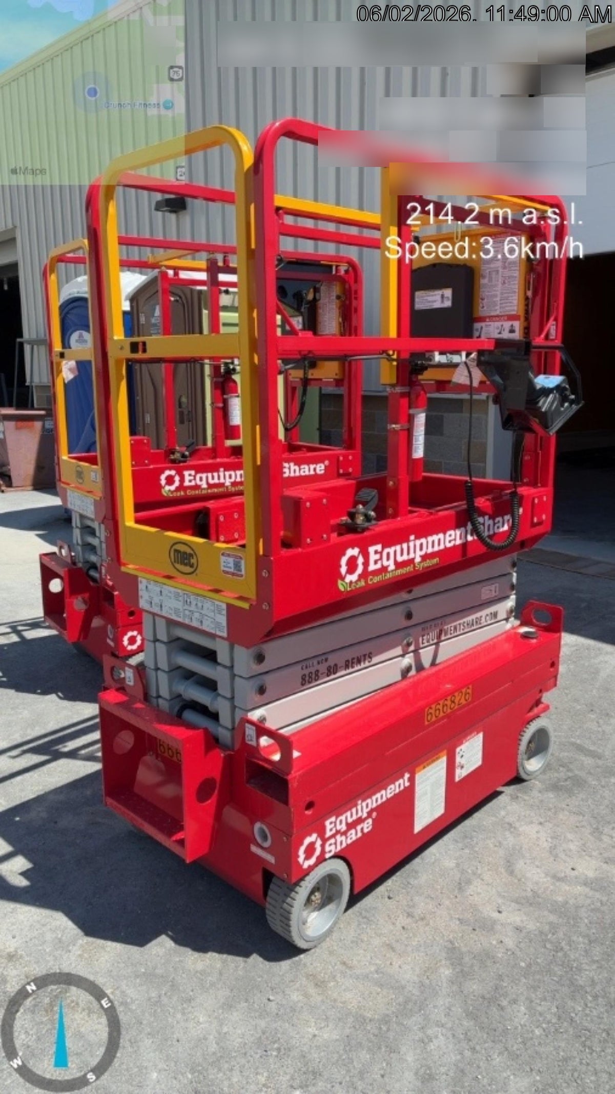 2026 MEC Micro 19-XD