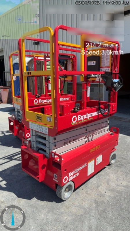 2026 MEC Micro 19-XD