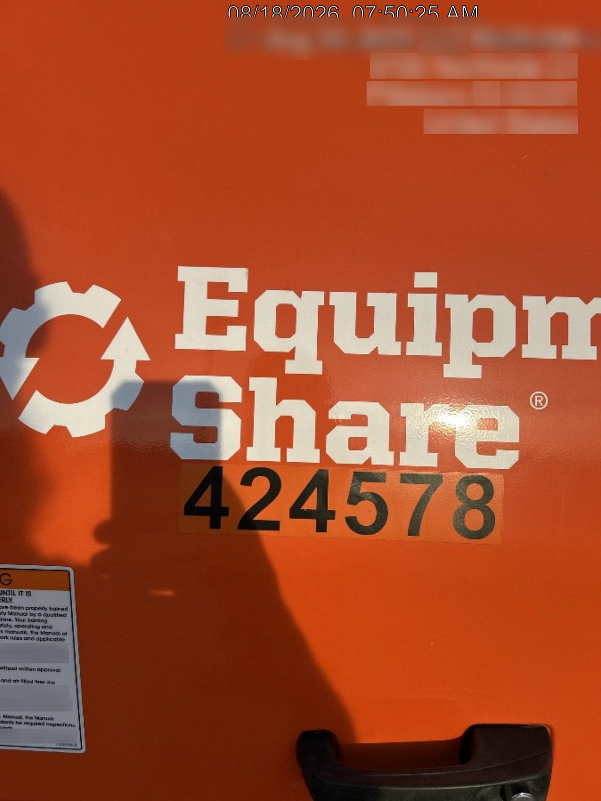 2024 JLG 660SJ