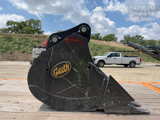 2023 GEITH H14-0900 - Geith