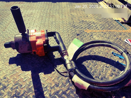 2021 MICHIGAN PNEUMATIC 4940B2