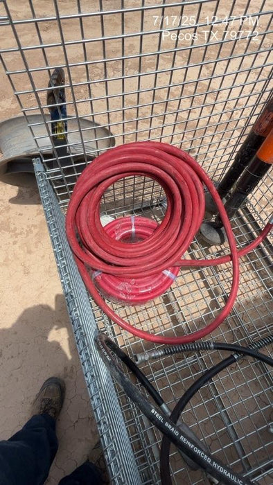 2025 MICHIGAN PNEUMATIC MP-6T-T