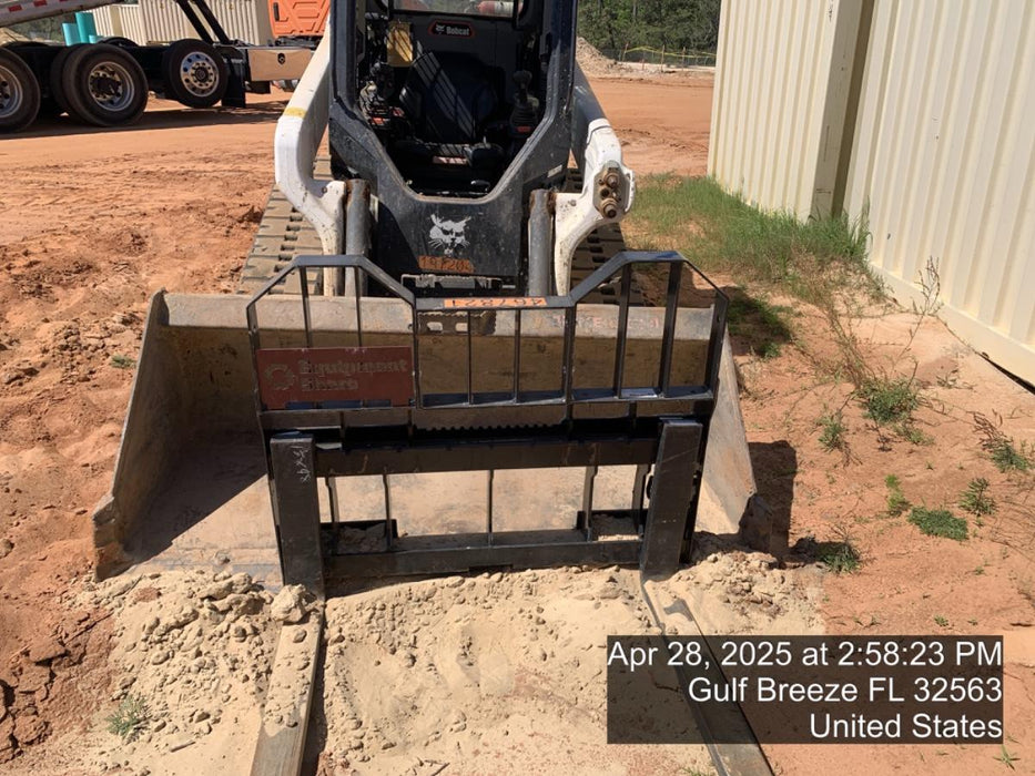 2024 VIRNIG PF4855-5VG