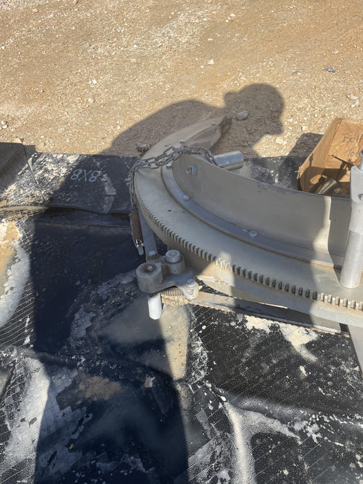 2021 MATHEY DEARMAN 6SA