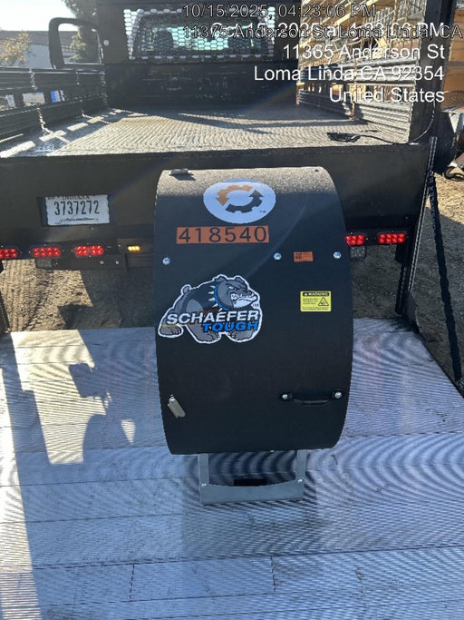 2024 SCHAEFER VKM36-2-B-O