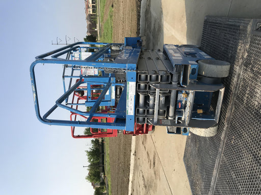 2017 Genie GS-1930 Genie 1930